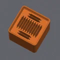 Khay Gridfinity đựng lưỡi & ốc thay thế cho Segway Navimow - Thumbnail 4