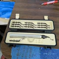 Miếng chèn đáy ngắn hơn 5mm cho voltrish 11-Blade Deburring Tool - Thumbnail 1