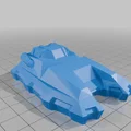 Các unit trong Hostile Waters - Thumbnail 12