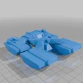 Các unit trong Hostile Waters - Thumbnail 14