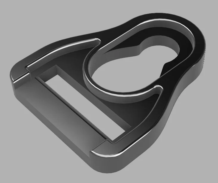 Kẹp Túi (Bag Clip) cho Joolz Hub2 - Image 2