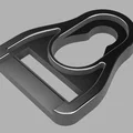 Kẹp Túi (Bag Clip) cho Joolz Hub2 - Thumbnail 2