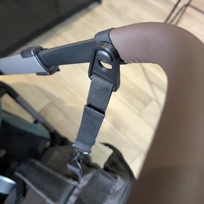 Kẹp Túi (Bag Clip) cho Joolz Hub2