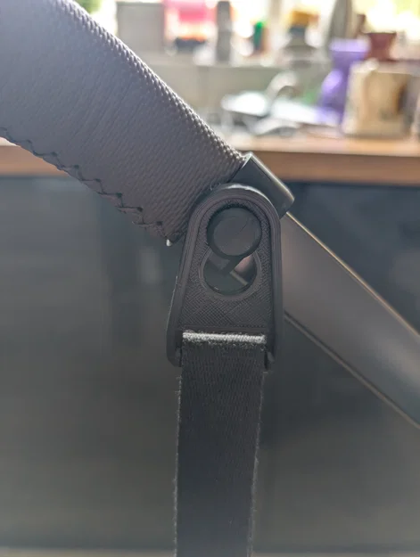 Kẹp Túi (Bag Clip) cho Joolz Hub2 - Image 6