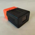 Vỏ Raspberry Pi kèm adapter CSI to HDMI - Thumbnail 1