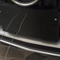 Giá đỡ biển số trước W205 - Thumbnail 2