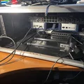 Bộ gá M4 Mac Mini đôi cho rack 19" (Rack Mount) - Thumbnail 3