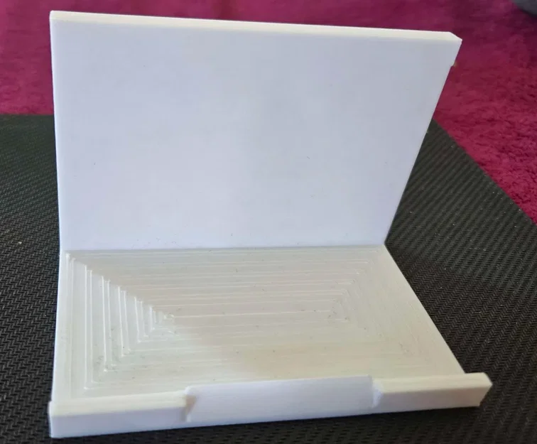 Chân đỡ đơn giản cho VHS - Image 1