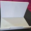 Chân đỡ đơn giản cho VHS - Thumbnail 1
