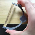 Bộ dụng cụ chà nhám (Sanding tool) đa năng cho mô hình 3D - Thumbnail 2