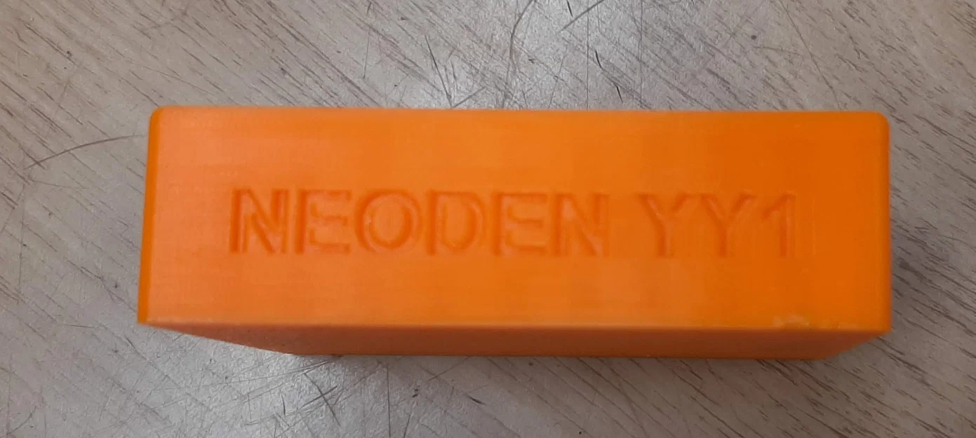 Khay giữ module ESP32 cho máy Neoden YY1 (In 3D tiện lợi) - Image 2
