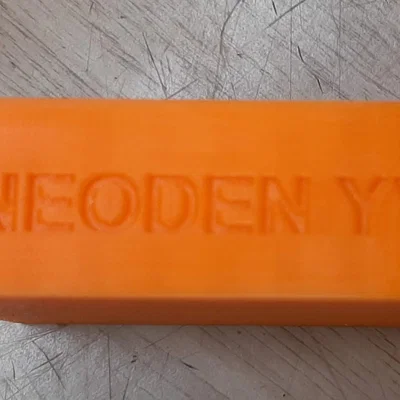 Khay giữ module ESP32 cho máy Neoden YY1 (In 3D tiện lợi)