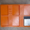 Khay giữ module ESP32 cho máy Neoden YY1 (In 3D tiện lợi) - Thumbnail 5