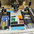 Khay giữ module ESP32 cho máy Neoden YY1 (In 3D tiện lợi) - Thumbnail 6