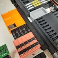 Khay giữ module ESP32 cho máy Neoden YY1 (In 3D tiện lợi) - Thumbnail 7