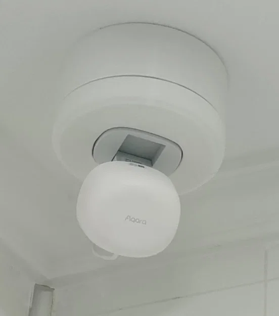 Giá treo trần Aqara FP1e (Aqara FP1e Ceiling Bracket) - Image 1