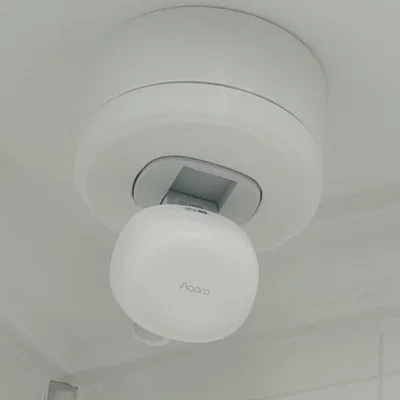 Giá treo trần Aqara FP1e (Aqara FP1e Ceiling Bracket)