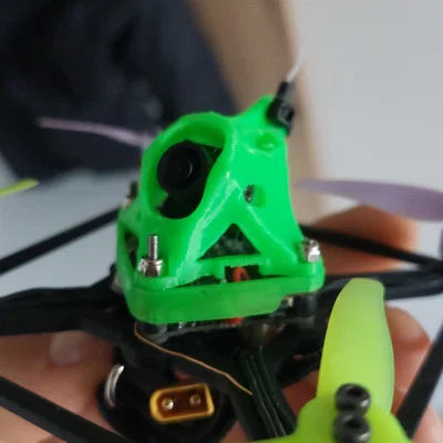 Nắp Bảo Vệ Walksnail VTX 1S Dành Cho Drone Mobula 8