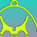 Deko-Osterei-Eierbecher – Trứng decor kiêm giá đỡ trứng Phục Sinh - Thumbnail 6