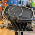 Ninja 400 - Pát gắn dashboard cho race fairings - Thumbnail 1