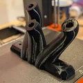 Ninja 400 - Pát gắn dashboard cho race fairings - Thumbnail 7