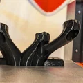 Ninja 400 - Pát gắn dashboard cho race fairings - Thumbnail 9