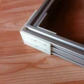Ke góc nhôm định hình 2040 (2040 Profile corner bracket) - Thumbnail 5