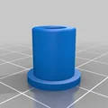 X-Carriage-Adjustable – Cụm trục X chỉnh độ rơ cho laser engraver - Thumbnail 3