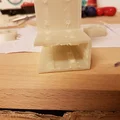 Ke góc nhôm định hình 2040 (2040 Profile corner bracket) - Thumbnail 7