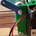 X-Carriage-Adjustable – Cụm trục X chỉnh độ rơ cho laser engraver - Thumbnail 11