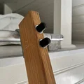 Nắp chụp bảo vệ đầu đai ốc M6 (M6 Nut Safety Cover) - Thumbnail 1