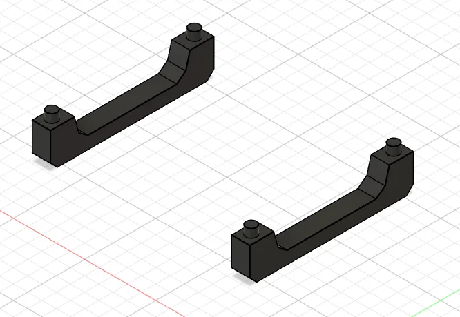 Khuôn làm mồi câu cá Boilie 20mm (8 rãnh) in 3D tiện lợi - Image 2
