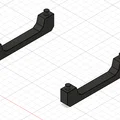 Khuôn làm mồi câu cá Boilie 20mm (8 rãnh) in 3D tiện lợi - Thumbnail 2