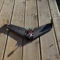 FPV Wing Racer 20x20 vtx mounting - hdzero eco - Thumbnail 2