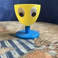Mô hình chiếc ly nhỏ xinh xắn để bàn - Dự án in 3D dễ thực hiện - Thumbnail 3