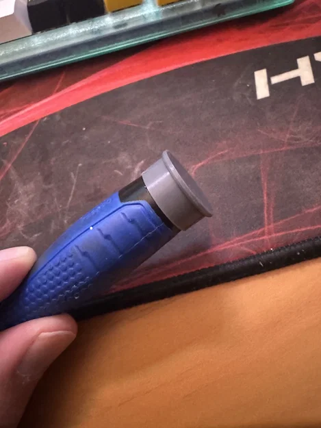 Nắp tua vít chính xác Kobalt (Kobalt Precision Screwdriver Cap) - Image 1