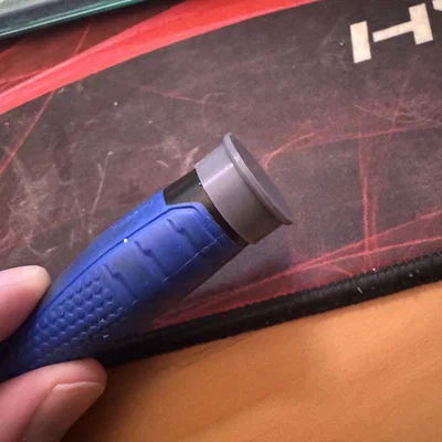 Nắp tua vít chính xác Kobalt (Kobalt Precision Screwdriver Cap)
