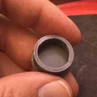 Nắp tua vít chính xác Kobalt (Kobalt Precision Screwdriver Cap)