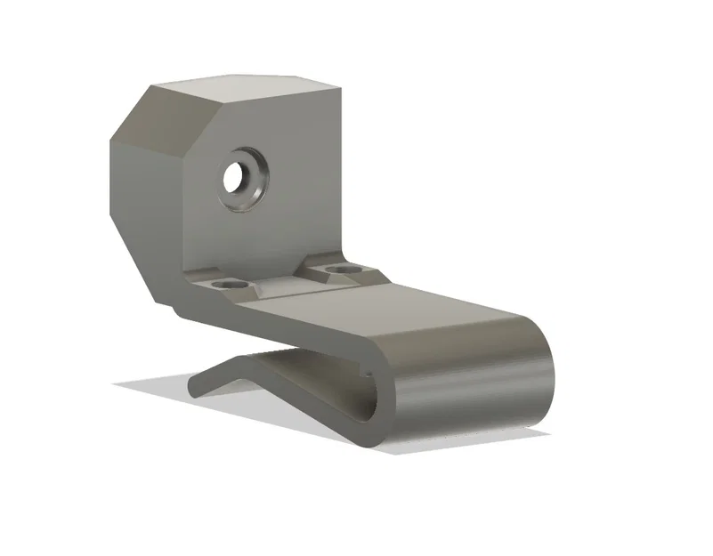 Ngàm universal ADXL345 (universal ADXL345 bracket) cho Klipper - Image 2