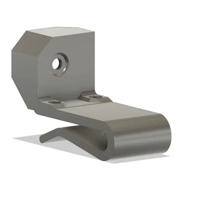Ngàm universal ADXL345 (universal ADXL345 bracket) cho Klipper