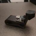 Ngàm universal ADXL345 (universal ADXL345 bracket) cho Klipper - Thumbnail 7