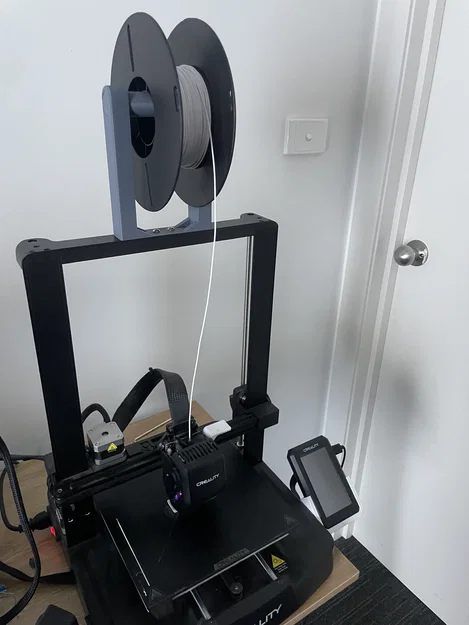 Bộ giữ spool cho Ender 3 V3 SE - Image 1