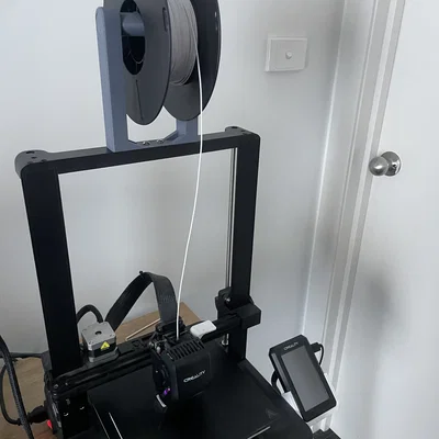 Bộ giữ spool cho Ender 3 V3 SE