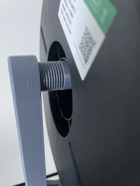 Bộ giữ spool cho Ender 3 V3 SE - Image 2