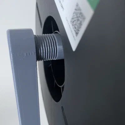 Bộ giữ spool cho Ender 3 V3 SE