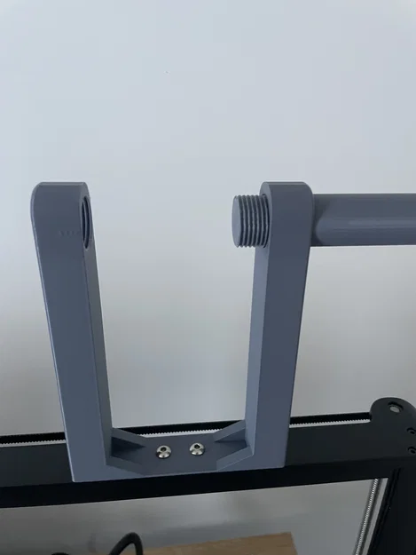 Bộ giữ spool cho Ender 3 V3 SE - Image 3