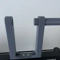 Bộ giữ spool cho Ender 3 V3 SE - Thumbnail 3