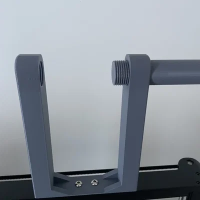 Bộ giữ spool cho Ender 3 V3 SE