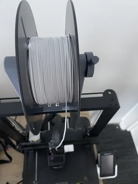 Bộ giữ spool cho Ender 3 V3 SE - Image 4
