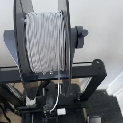 Bộ giữ spool cho Ender 3 V3 SE